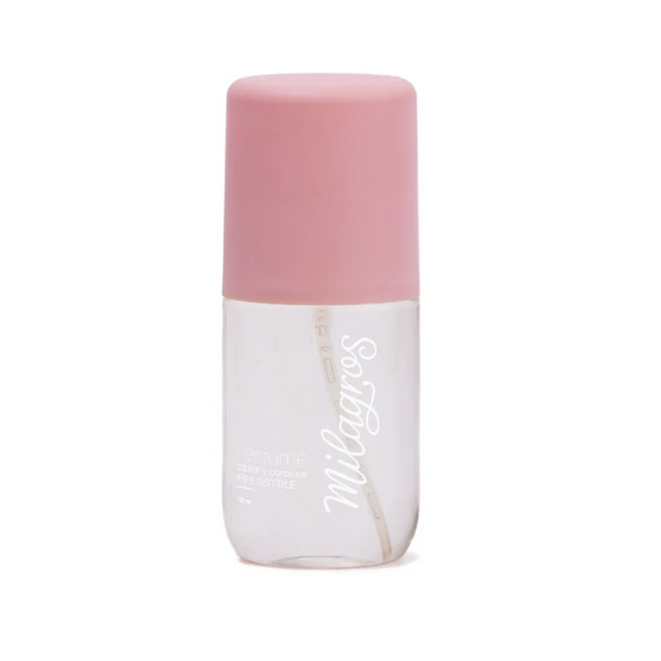 Perfume Capilar Irresistible Milagros 4.0oz