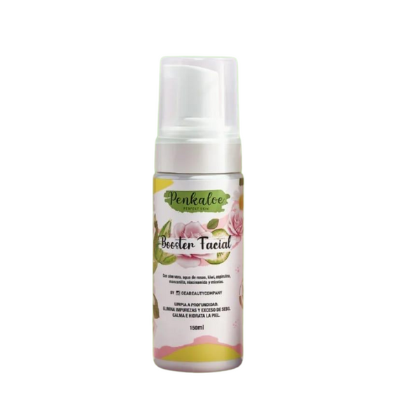 Penkaloe Booster Herbal Facial [150ml]