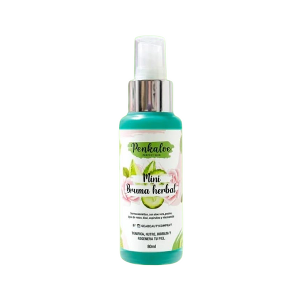 Penkaloe Mini Herbal Mist [80ml]