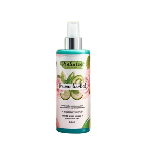 Penkaloe Herbal Mist [240ml]