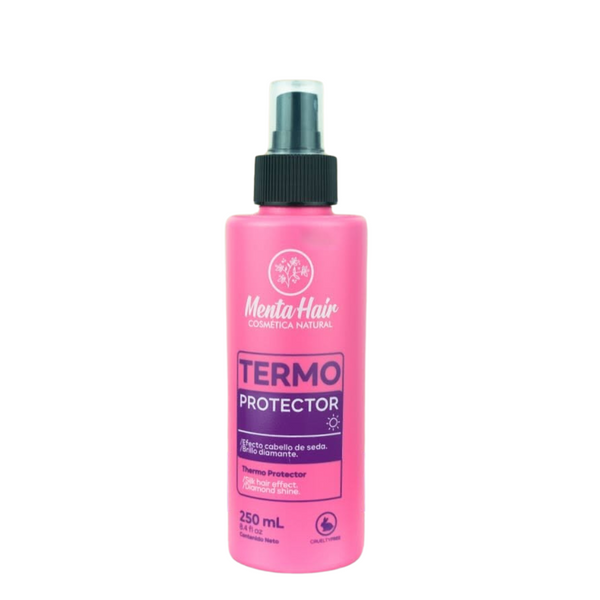 Mint Hair Extra Shine Thermoprotector Diamond Shine [250ml]