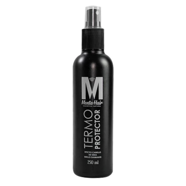 Termoprotector Menta Hair Extra Shine Brillo Diamante [250ml]