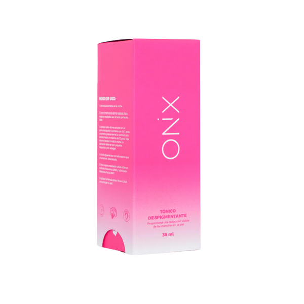 Onix Depigmenting Lightening (Night Use) [30ml]