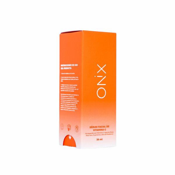 Onix Serum Facial Vitamina C 30ml