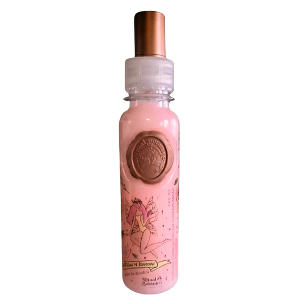 Thermoprotector and Hair Perfume with Pheromones Botanical Ritual [120ml]