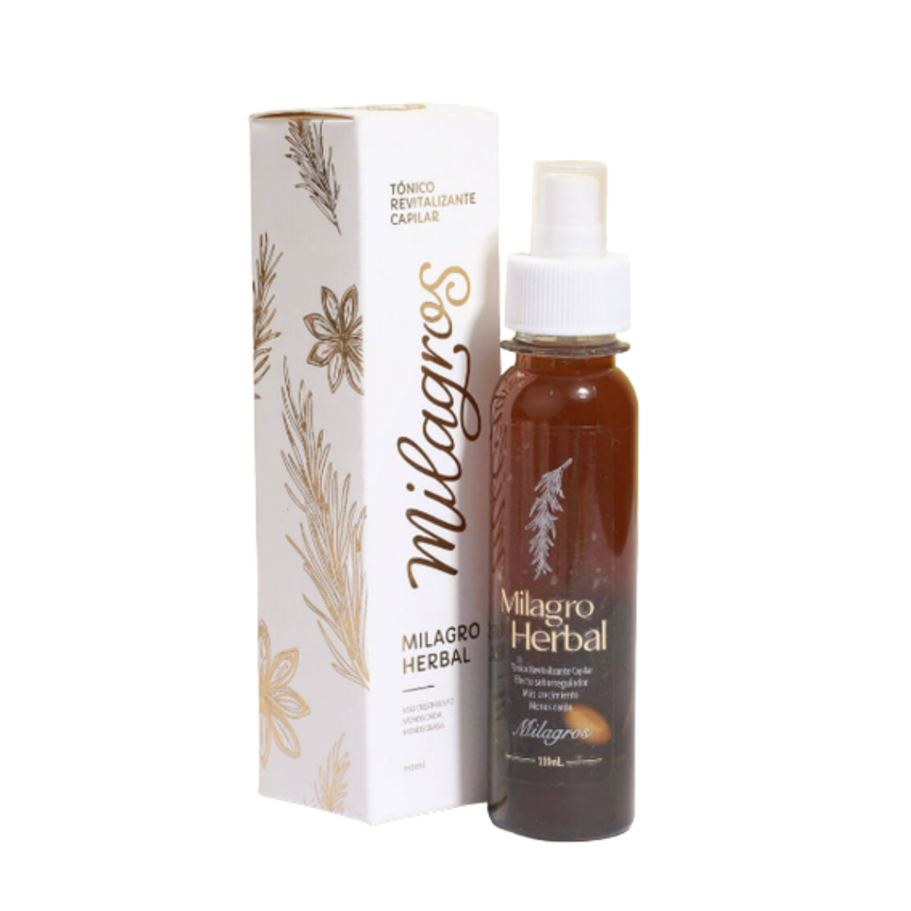 Milagros hair 2024 products